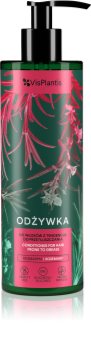 Vis Plantis Herbal Vital Care Rosemary nežen balzam za hitro mastne lase