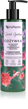 Vis Plantis Herbal Vital Care Black Cumin intenzivni balzam za tanke lase