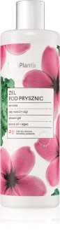 Vis Plantis Herbal Vital Care Monoi Oil + Algae čistiaci sprchový gél na každodenné použitie