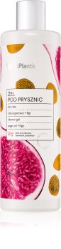 Vis Plantis Herbal Vital Care Argan Oil + Figs čistiaci sprchový gél na každodenné použitie
