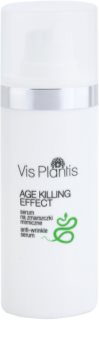 Vis Plantis Age Killing Effect protivráskové sérum s hadím jedem