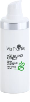 Vis Plantis Age Killing Effect protivráskové sérum s hadím jedem