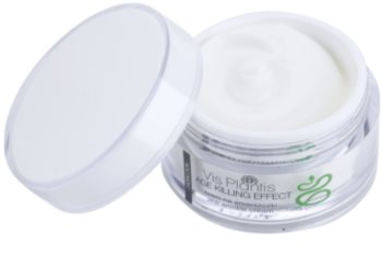 Vis Plantis Age Killing Effect crema de noche antiarrugas con veneno de serpiente
