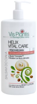Vis Plantis Helix Vital Care karcsúsító krém cellulitisz ellen csiga kivonattal
