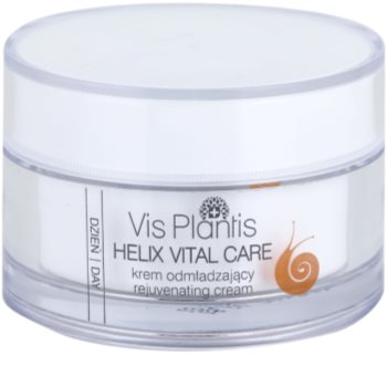 Vis Plantis Helix Vital Care crema de día rejuvenecedora con extracto de baba de caracol