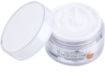 Vis Plantis Helix Vital Care crema de día rejuvenecedora con extracto de baba de caracol