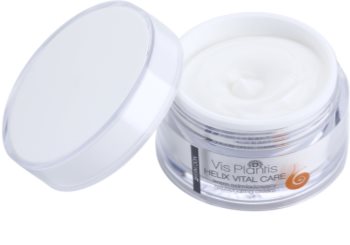 Vis Plantis Helix Vital Care creme de noite rejuvenescedor com extrato de caracol