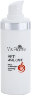 Vis Plantis Reti Vital Care vyhlazující pleťové sérum proti vráskám