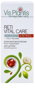 Vis Plantis Reti Vital Care vyhlazující pleťové sérum proti vráskám