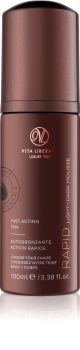 Vita Liberata Rapid samoporjavitvena pena s takojšnim učinkom