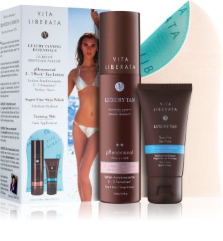 Vita Liberata Phenomenal kosmetická sada II.