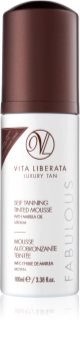 Vita Liberata Fabulous spuma autobronzanta