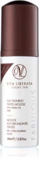 Vita Liberata Fabulous Selbstbräunungsschaum