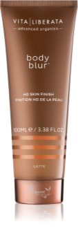 Vita Liberata Body Blur бронзер для тіла та обличчя