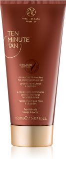 Vita Liberata 10 Minute Tan produs bronzare cu efect imediat