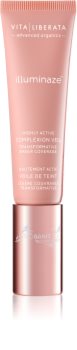 Vita Liberata Illuminaze poudre bronzante illuminatrice