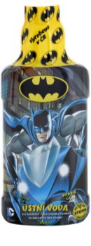 VitalCare Batman enjuague bucal para niños