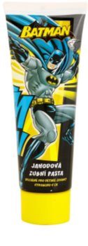 VitalCare Batman fogkrém gyermekeknek eper ízzel