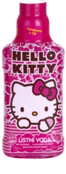 VitalCare Hello Kitty Mundwasser für Kinder