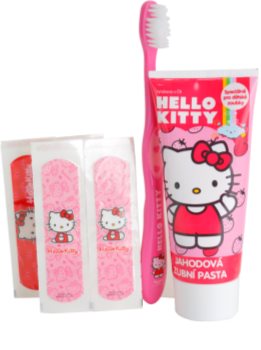 VitalCare Hello Kitty kozmetická sada II.