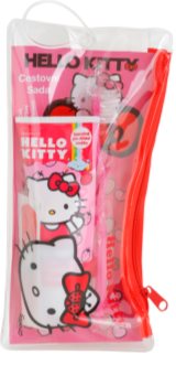 VitalCare Hello Kitty kozmetická sada II.