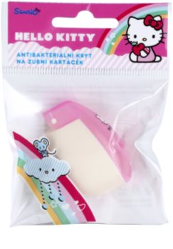 VitalCare Hello Kitty kryt na zubnú kefku