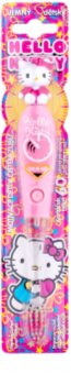VitalCare Hello Kitty brosse à dents pour enfants avec minuterie clignotante