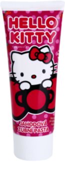 VitalCare Hello Kitty pasta do zębów dla dzieci
