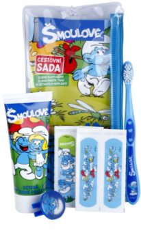 VitalCare The Smurfs zestaw kosmetyków I.