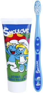 VitalCare The Smurfs zestaw kosmetyków I.