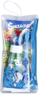 VitalCare The Smurfs zestaw kosmetyków I.