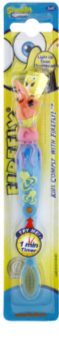 VitalCare SpongeBob cepillo de dientes para niños con temporizador de luz suave