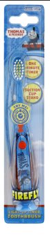 VitalCare Thomas & Friends Toothbrush for Kids with Flashing Timer Soft