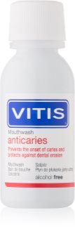 Vitis Anticaries elixir bocal anticárie