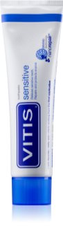 Vitis Sensitive dentífrico para dentes sensíveis