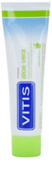 Vitis Aloe Vera Pasta de dinti protectie complexa impotriva respiratiei mirositoare