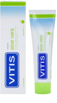 Vitis Aloe Vera Pasta de dinti protectie complexa impotriva respiratiei mirositoare