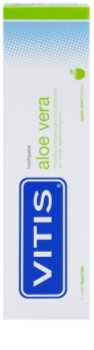 Vitis Aloe Vera Pasta de dinti protectie complexa impotriva respiratiei mirositoare