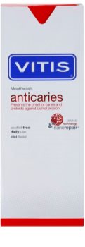 Vitis Anticaries enjuague bucal anticaries