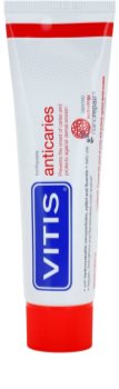 Vitis Anticaries Paste gegen Karies