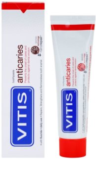 Vitis Anticaries Paste gegen Karies