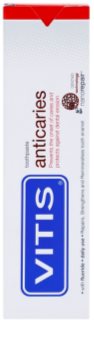 Vitis Anticaries Paste gegen Karies