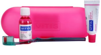 Vitis Gingival Kosmetik-Set I.