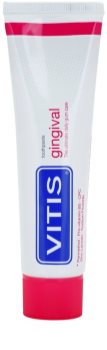 Vitis Gingival Tandpasta tegen Plaque en voor Gezond Tandvlees