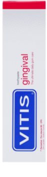 Vitis Gingival pasta de dinti anti-placa bacteriana si gingii sănătoase