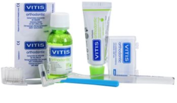 Vitis Orthodontic Cosmetic Set I.