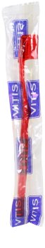 Vitis Orthodontic Toothbrush User Fixed Braces
