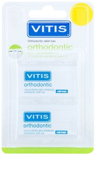 Vitis Orthodontic Beschermende Wax voor Beugels