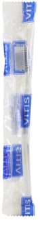 Vitis Surgical Zahnbürste XX-soft zur Anwendung nach chirurgischen Eingriffen