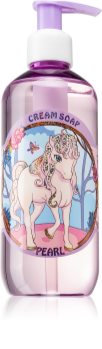 Vivian Gray My Sweeties Pearl Creamy Soap for Kids